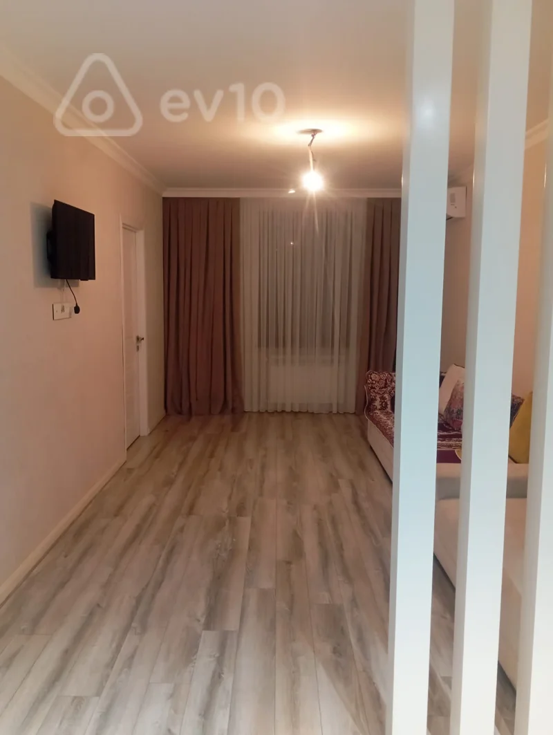 3 otaqlı mənzil, 70 m², Mikayıl Müşviq küç — Mənzil, Bakı (4)