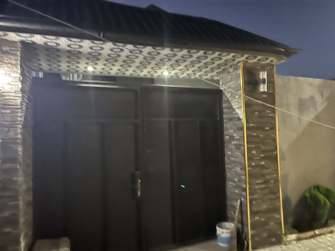 Satılır 4 otaqlı həyət evi/bağ evi 80 m² — Ev, villa, Bakı (2)