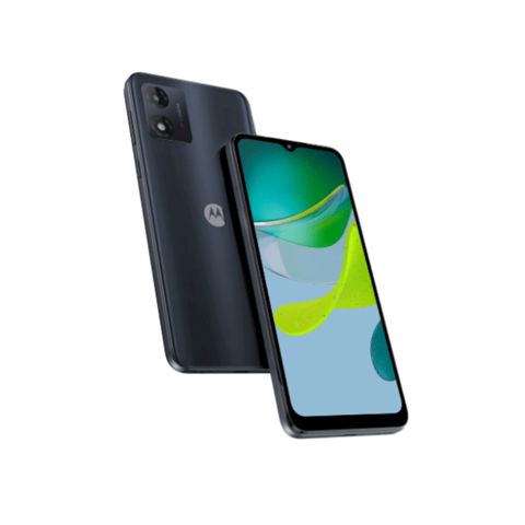 Smartfon Motorola Moto E13 2GB/64GB Black — 145 ₼ · Bakı · Smartfonlar Smartfon Motorola Moto E13 2GB/64GB Black — Bakı