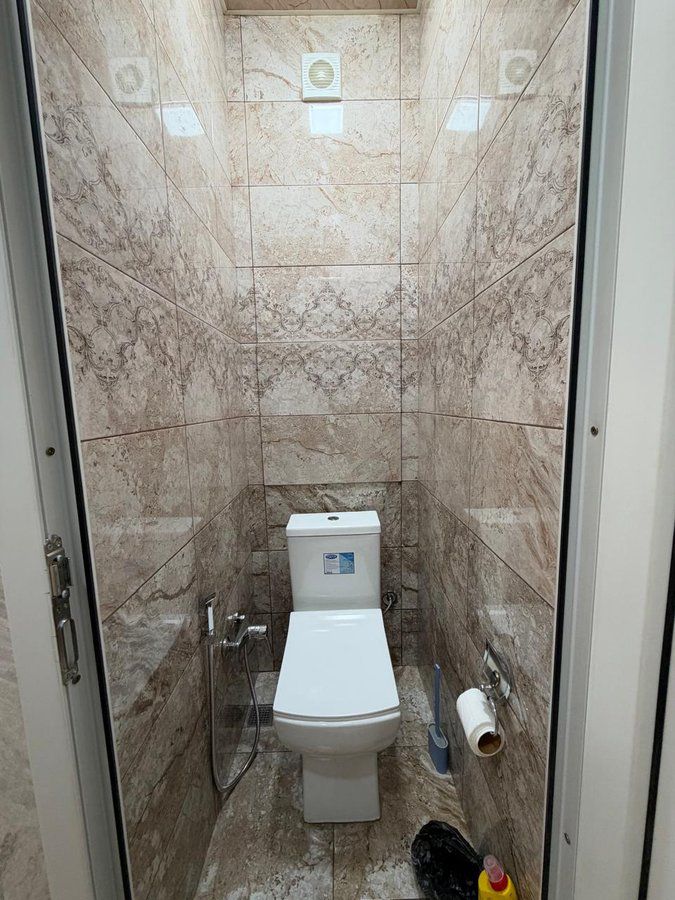 2 otaqlı mənzil, 55 m², Nəsimi r., Bakı — Mənzil, Bakı (12)