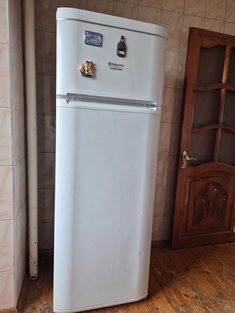 Hotpoint Arisdon 199 azn əla vəzyətdədi yenisi alnıb diyə satlır — Bakı