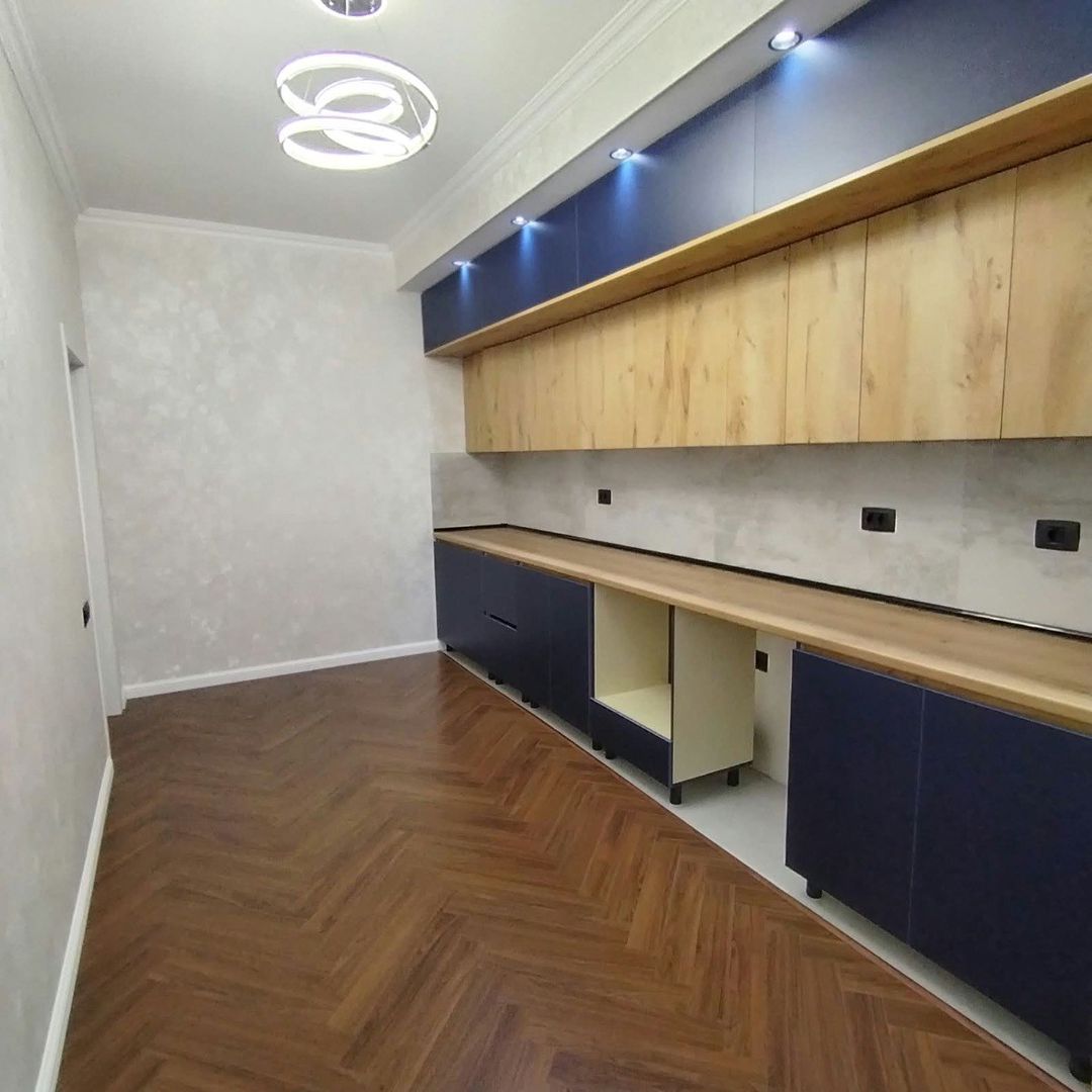 Satılır 3 otaqlı yeni tikili 108 m² — Mənzil, Xırdalan (10)