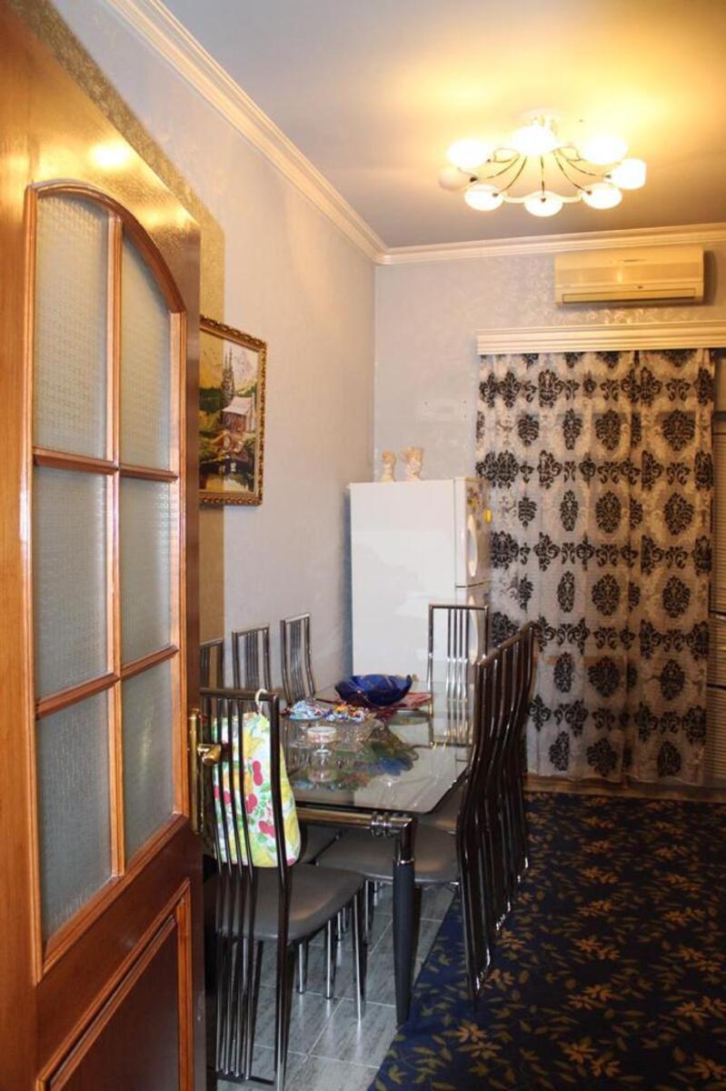 Satılır 3 otaqlı yeni tikili 125 m² — Mənzil, Bakı (8)
