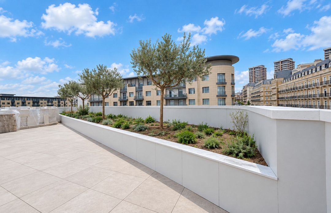 Satılır 6 otaqlı yeni tikili 661 m² — Mənzil, Bakı (9)