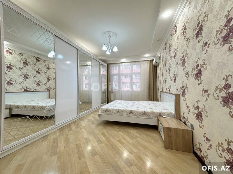 Yeni tikili Satılır Xətai r., Xətai m., 3 otaq, 149 m² — Mənzil, Bakı (5)