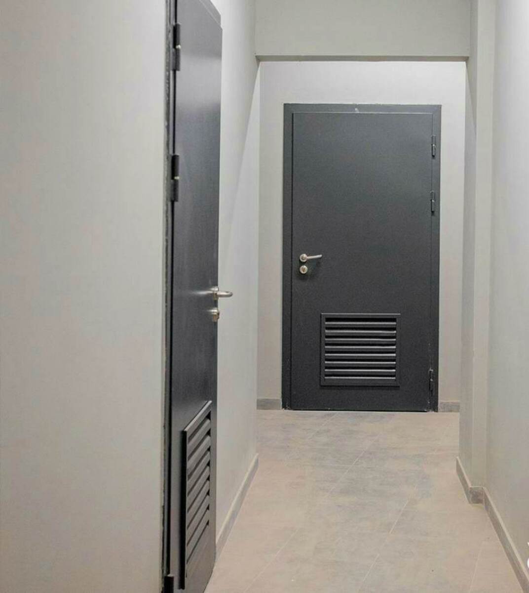 Satılır 2 otaqlı yeni tikili 90 m² — Mənzil, Bakı (4)