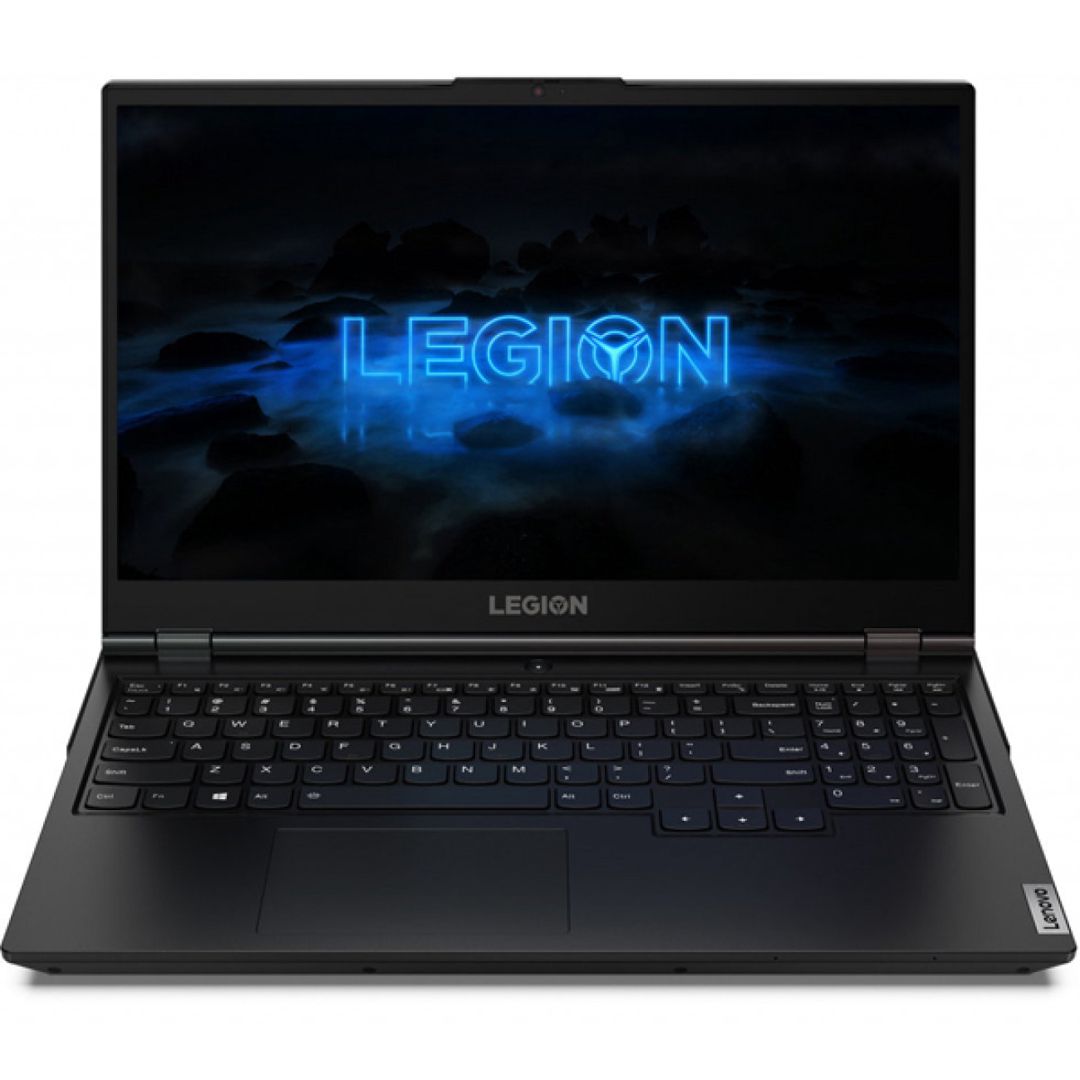 Noutbuk Lenovo Legion 5 17IMH05H (82B300BXRK-N) — Noutbuklar, Bakı
