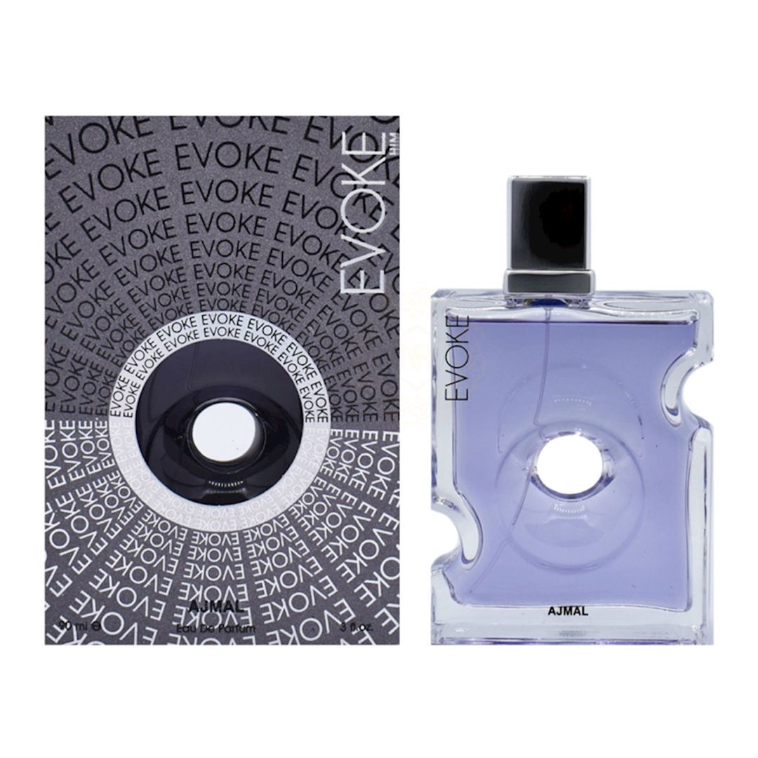 Ajmal Evoke for Him kişilər üçün ətir suyu 90 ml — Mallar, Bakı