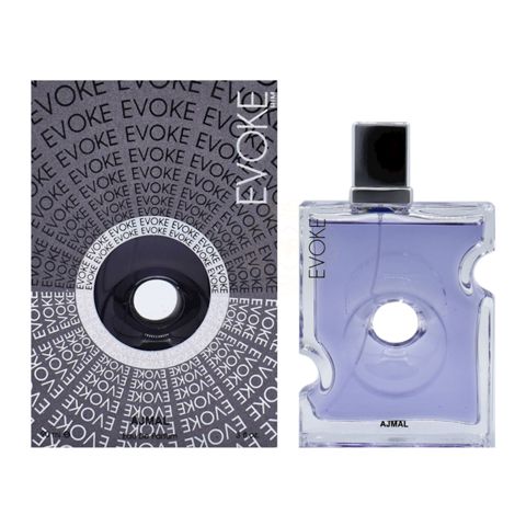 Ajmal Evoke for Him kişilər üçün ətir suyu 90 ml — 140 ₼ · Bakı · Mallar Ajmal Evoke for Him kişilər üçün ətir suyu 90 ml — Bakı