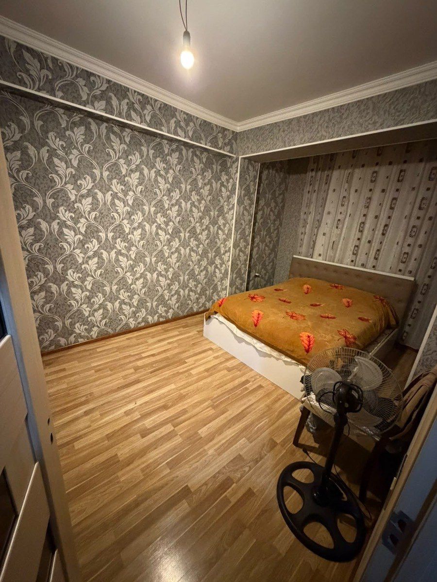 İcarəyə verilir 3 otaqlı yeni tikili 72 m² — Mənzil, Xırdalan (7)
