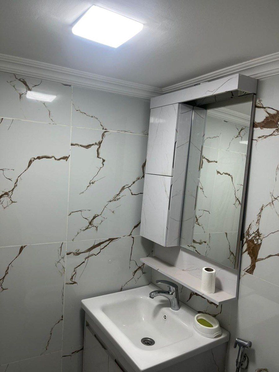 Satılır 1 otaqlı köhnə tikili 24 m² — Mənzil, Bakı (6)
