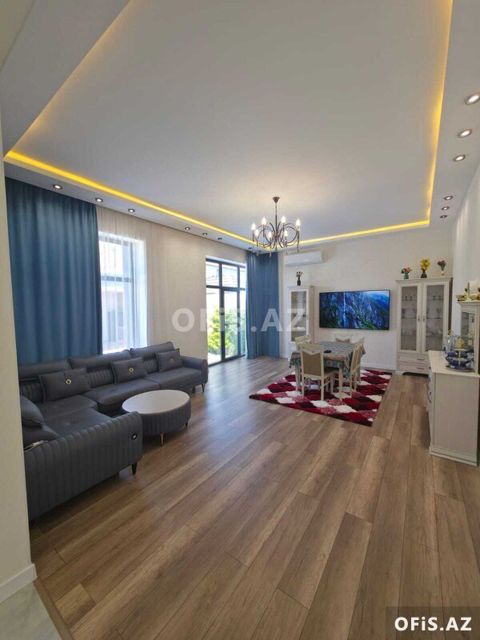 Satılır Xəzər r., Şüvəlan q., 4 otaq, 160 m² — 225 000 ₼ · Bakı · Ev, villa Satılır Xəzər r., Şüvəlan q., 4 otaq, 160 m² — Bakı