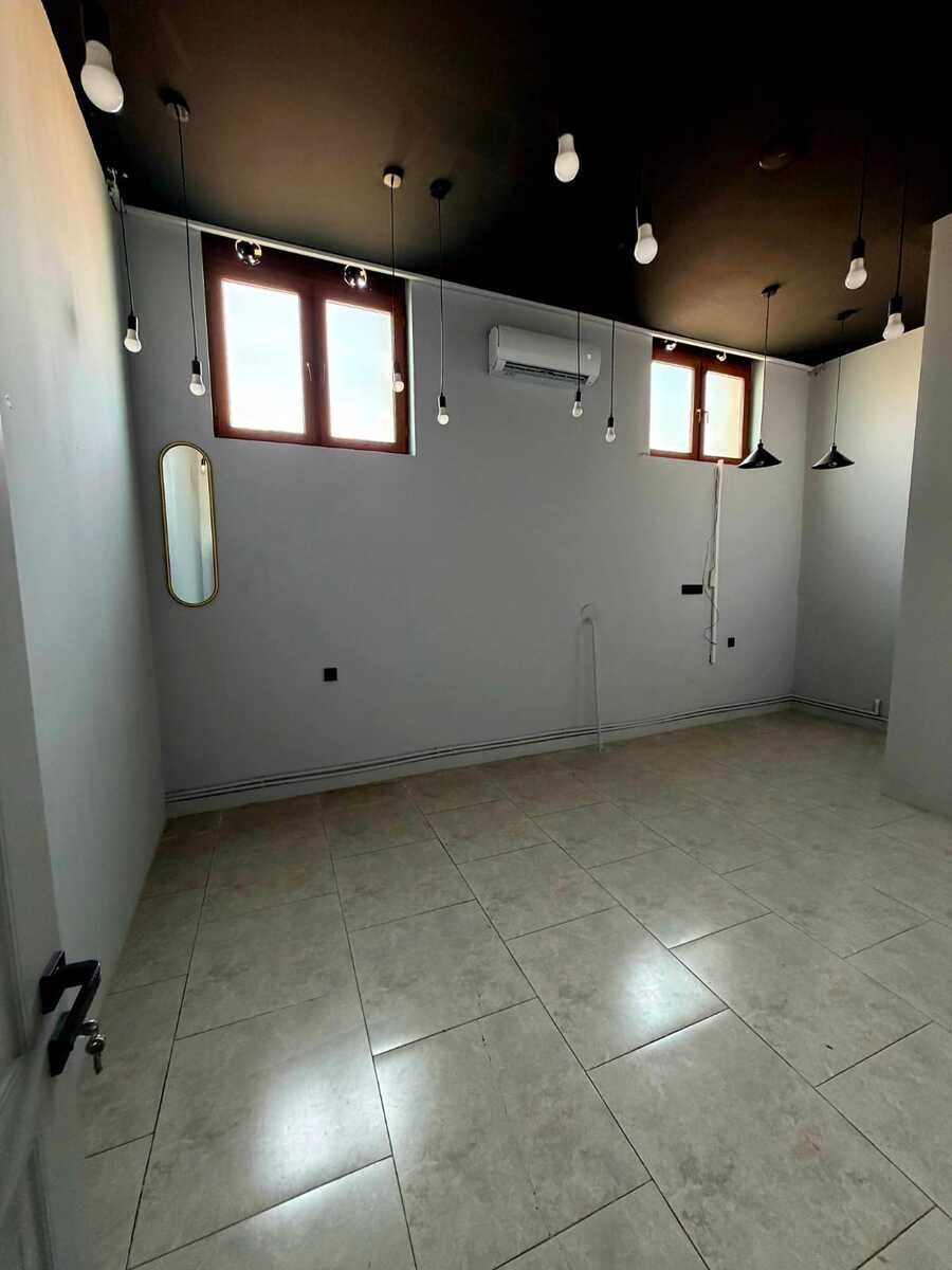 İcarəyə verilir obyekt 125 m² — Əmlak, Bakı (9)