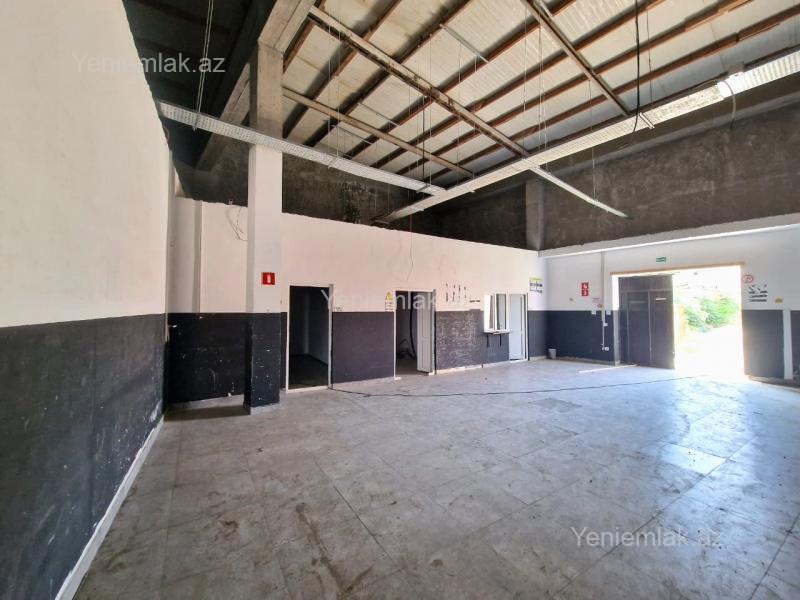Kirayə 10 otaqlı Obyekt, 2000 m², Sabunçu rayonu — Əmlak, Bakı (11)