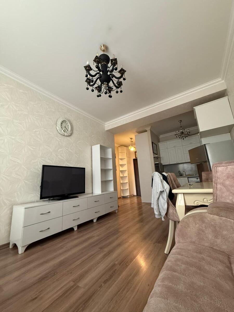 İcarəyə verilir 2 otaqlı yeni tikili 70 m² — Mənzil, Bakı (9)