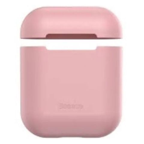 Airpods qutusu Baseus Ultrathin Series Silica Gel Protector (WIAPPOD-BZ04) — Almal — Phones & Gadgets