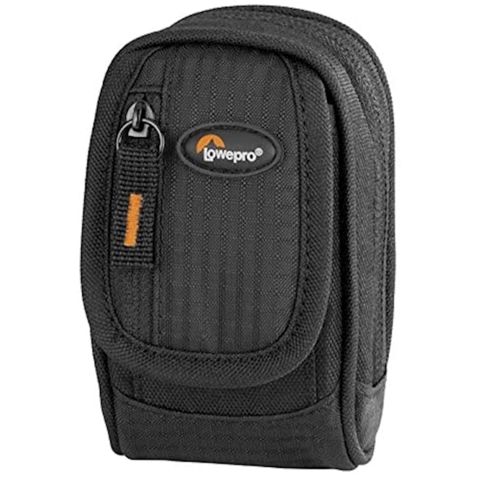 Fotoapparat üçün çanta LowePro, Rıdge 5 Black — Almal — Çantalar