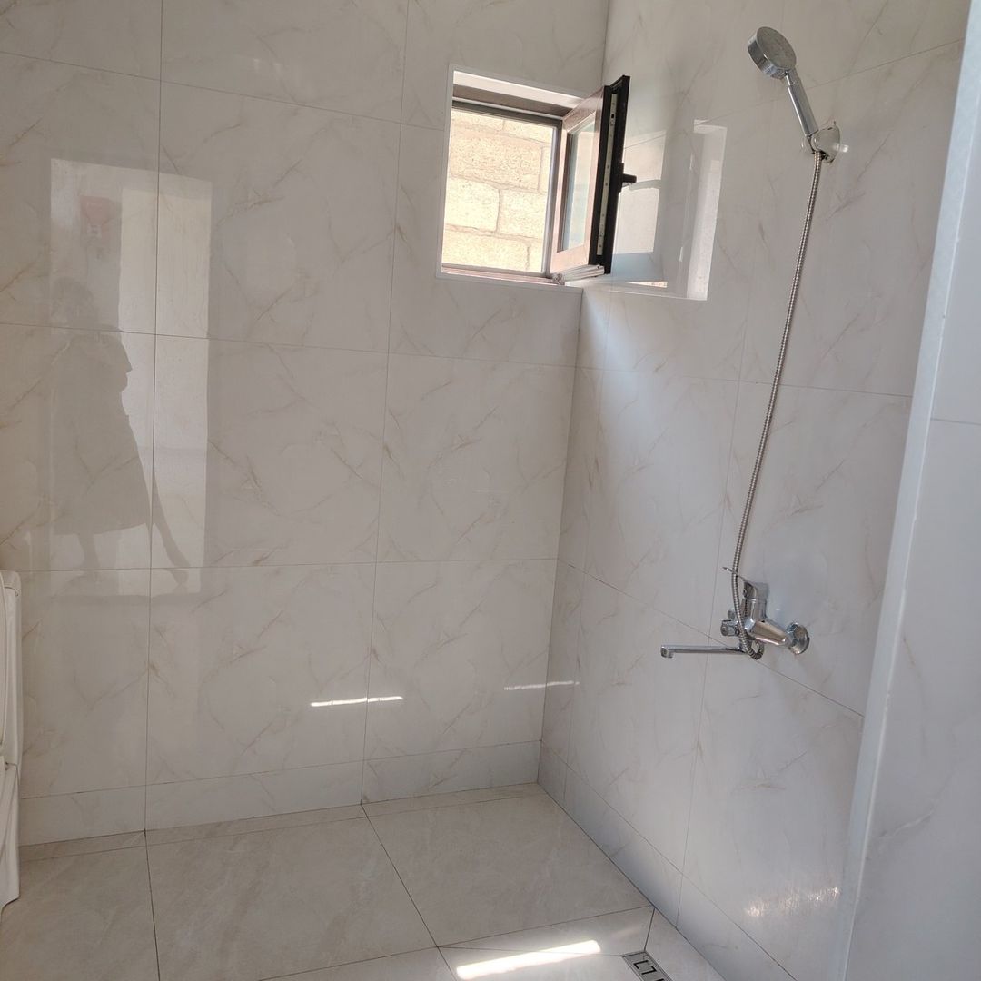 Həyət evi, Savalan qəs — Ev, villa, Bakı (8)