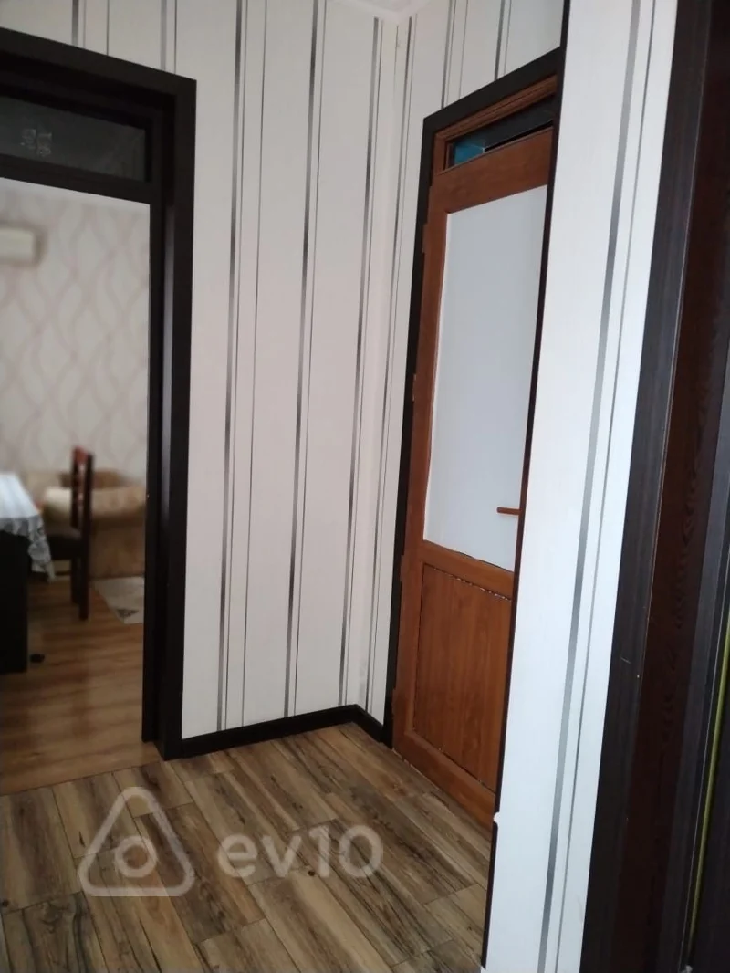 2 otaqlı həyət evi, 51 m², Masazır — kirayə — Ev, villa, Bakı (7)