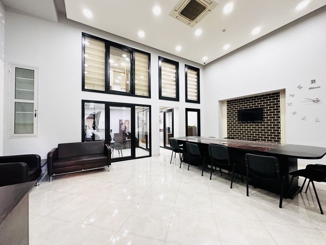 İcarəyə verilir obyekt 120 m² — Əmlak, Bakı (3)
