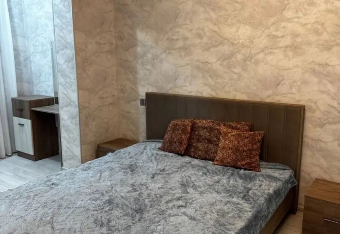 İcarəyə verilir 1 otaqlı köhnə tikili 50 m² — Mənzil, Bakı (4)