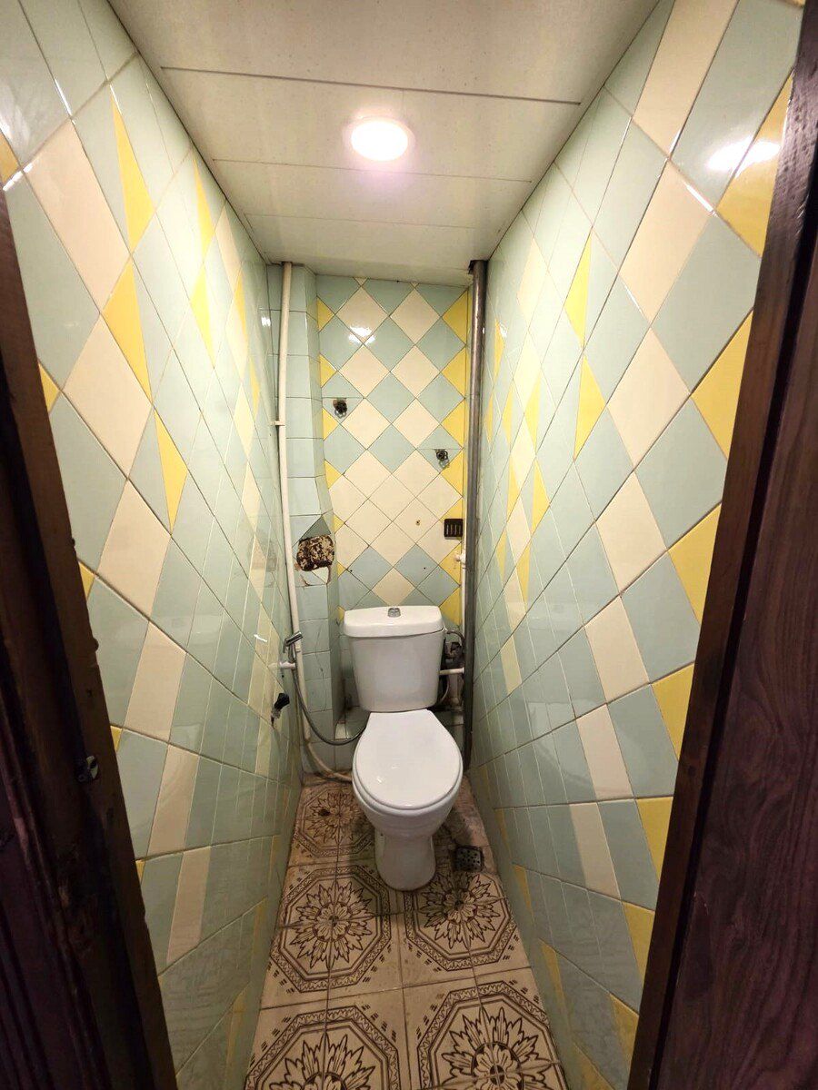 İcarəyə verilir 3 otaqlı köhnə tikili 72 m² — Mənzil, Bakı (12)