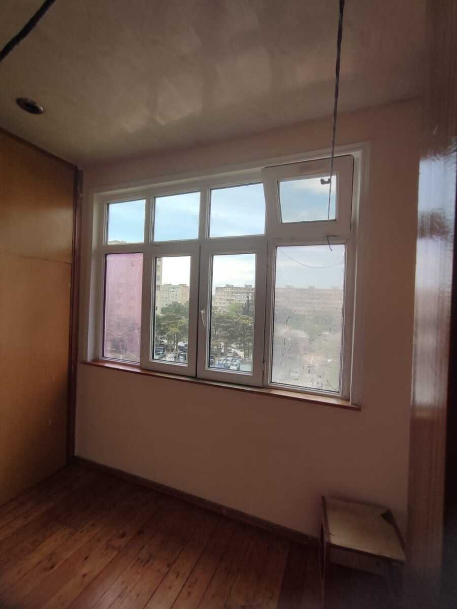 Satılır 3 otaqlı köhnə tikili 72 m² — Mənzil, Bakı (8)