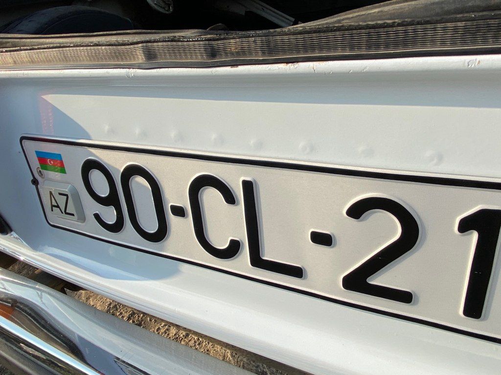 Lada (VAZ) 2107, 1.6 L, 2008 il, 74 000 km 90-CL-217 — Avtomobillər, Saatlı (11)