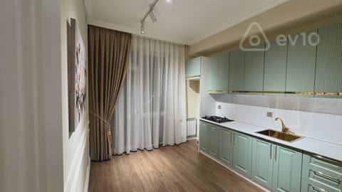 2 otaqlı mənzil, 77 m², Həsən bəy Zərdabi prospekti — Ayten