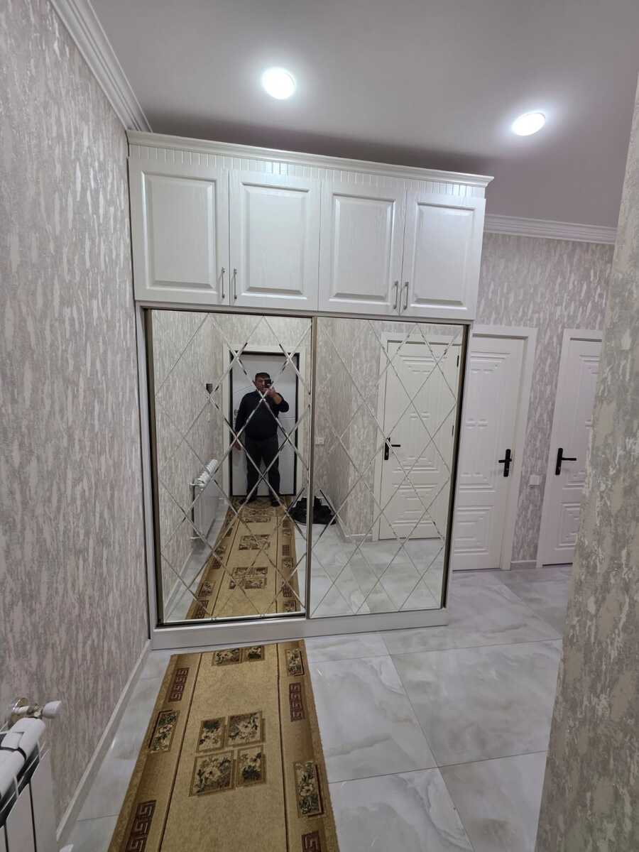 Satılır 3 otaqlı yeni tikili 130 m² — Mənzil, Sumqayıt (10)