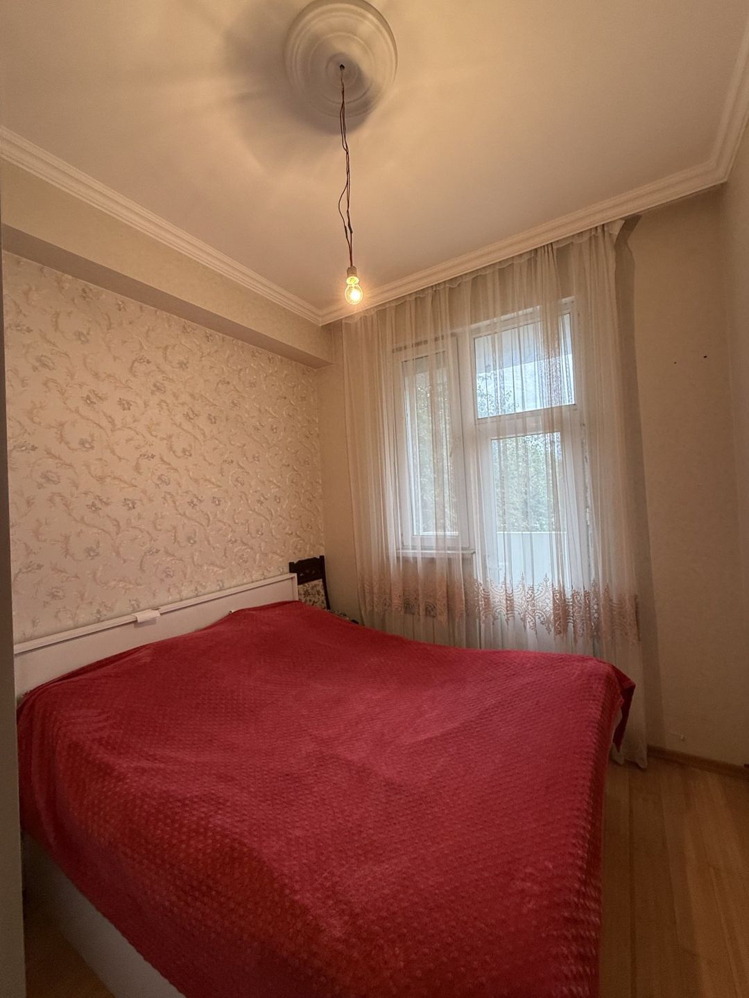 Satılır 2 otaqlı yeni tikili 45 m² — Mənzil, Xırdalan (4)