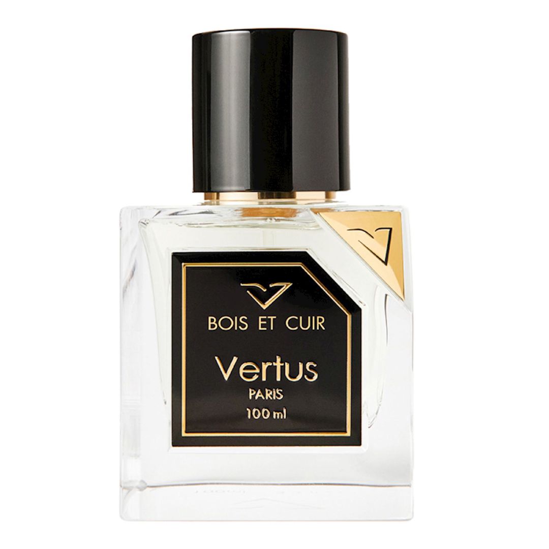 Vertus Bois Et Cuir uniseks ətir suyu 100 ml — Mallar, Bakı (2)