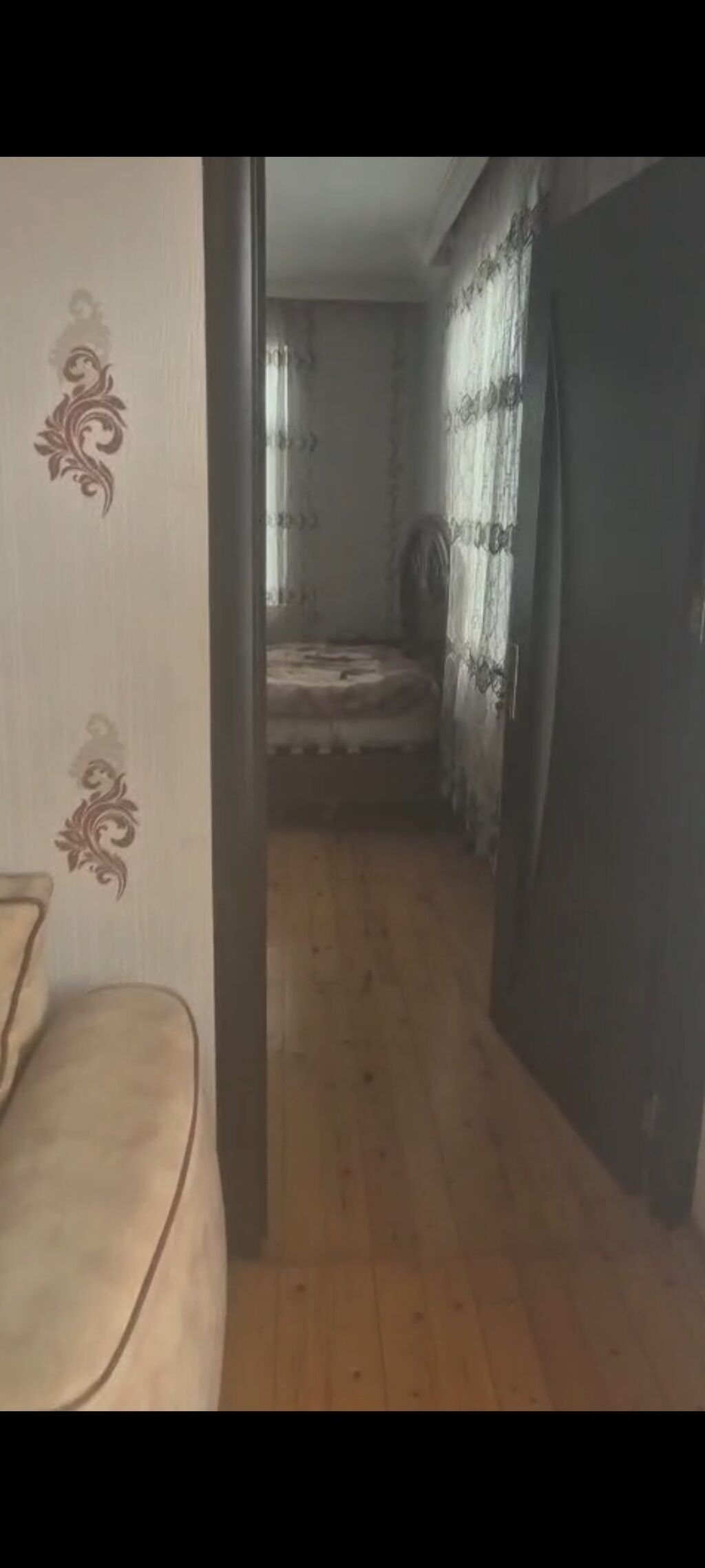 80 kv. m, 2 otaqlı, İnternet, Telefon, Qaz — Ev, villa, Bakı (5)