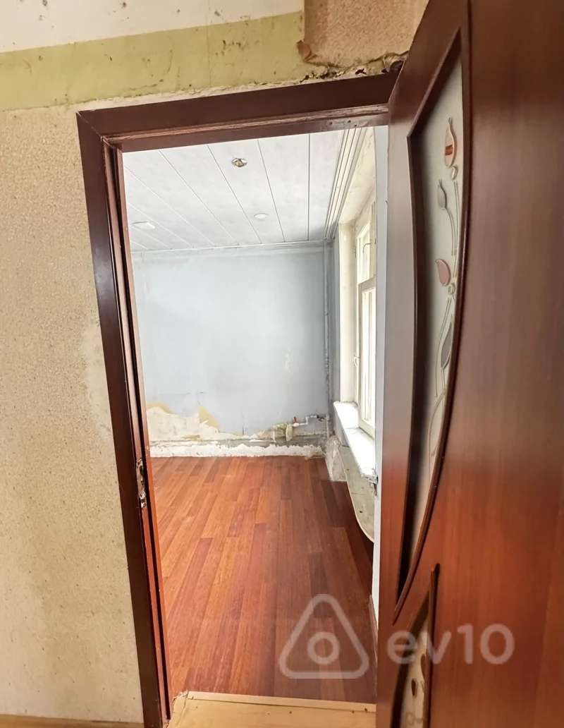 3 otaqlı mənzil, 50 m², Nazim Hikmət Küç — Mənzil, Bakı (8)