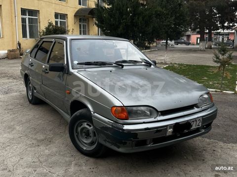Lada (VAZ) 2115, 2005 — Gəncə