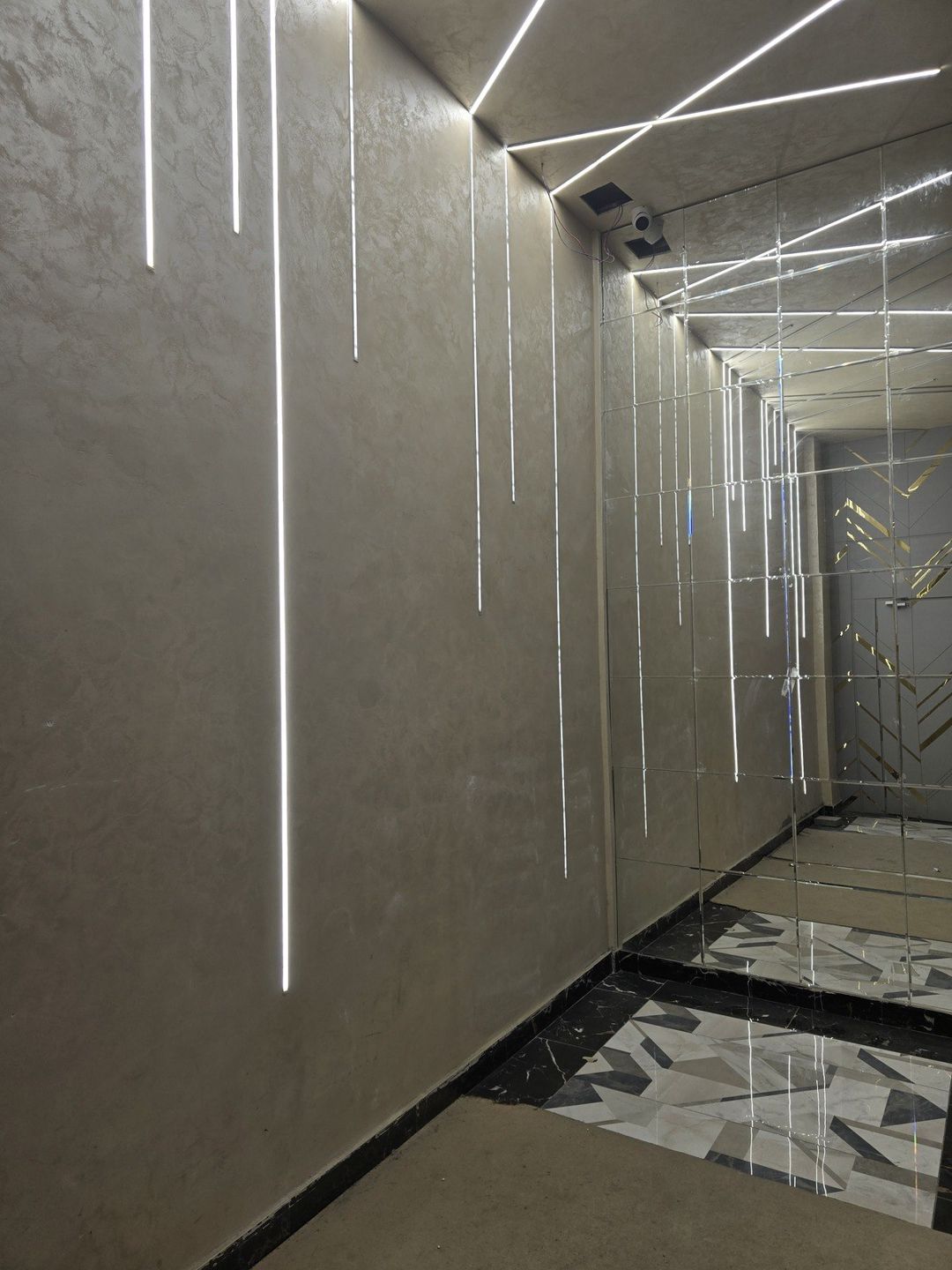 Satılır 3 otaqlı yeni tikili 96 m² — Mənzil, Bakı (4)