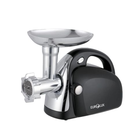 Eurolux EU-MG3165TPB ətçəkən Güclü mühərrik və metal ötürücü sistem — Bakı