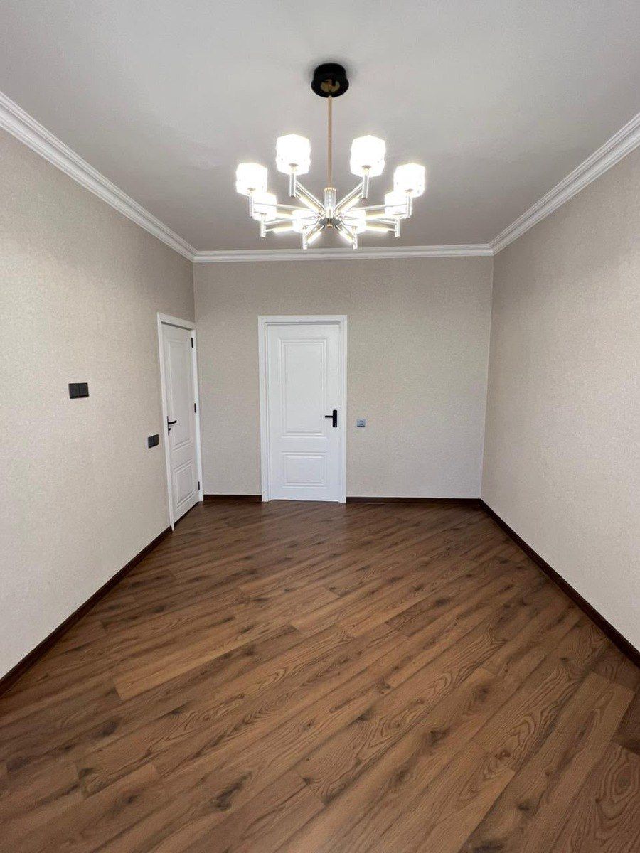 Satılır 2 otaqlı köhnə tikili 50 m² — Mənzil, Bakı (3)