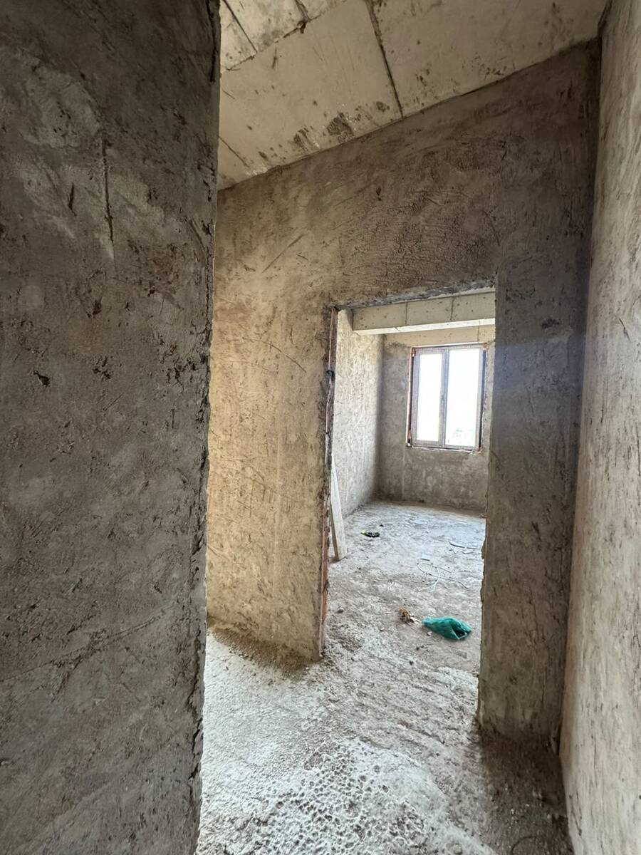 Satılır 3 otaqlı yeni tikili 105 m² — Mənzil, Bakı (4)