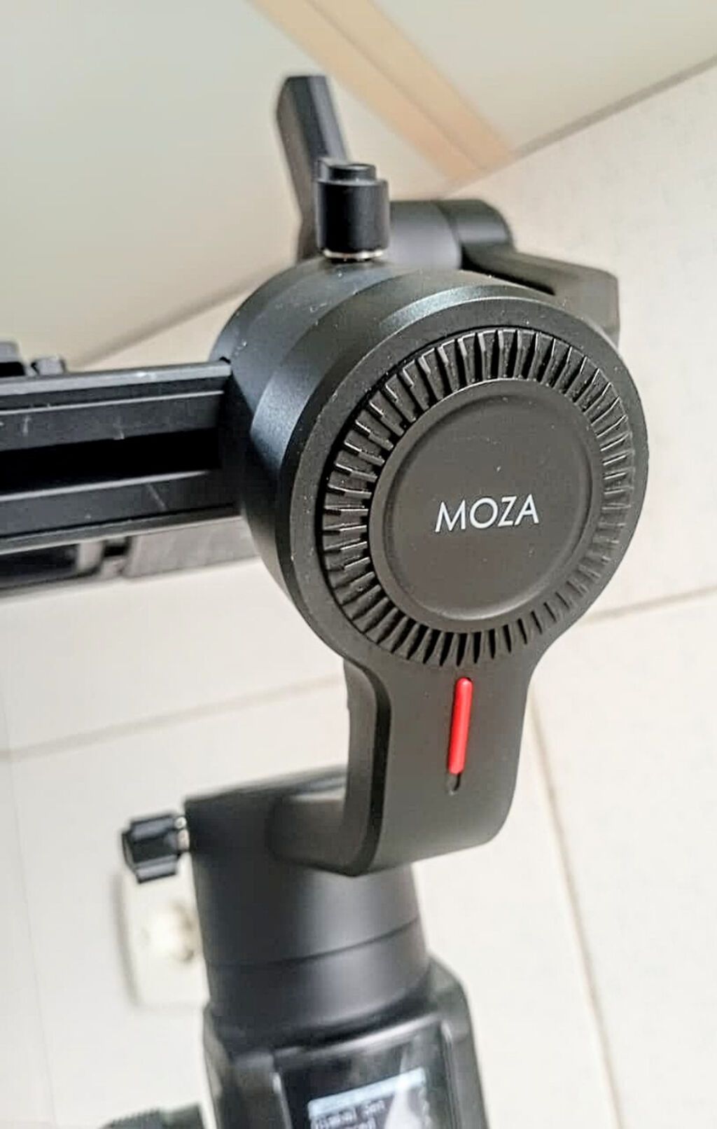Moza Air 2 – Peşəkar 3 oxlu kamera stabilizatoru Xüsusiyyətlər — Digər, Bakı (7)