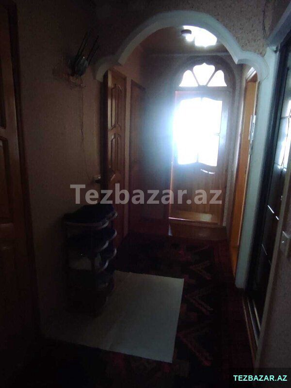 Tbilisi pr — Mənzil, Bakı (5)