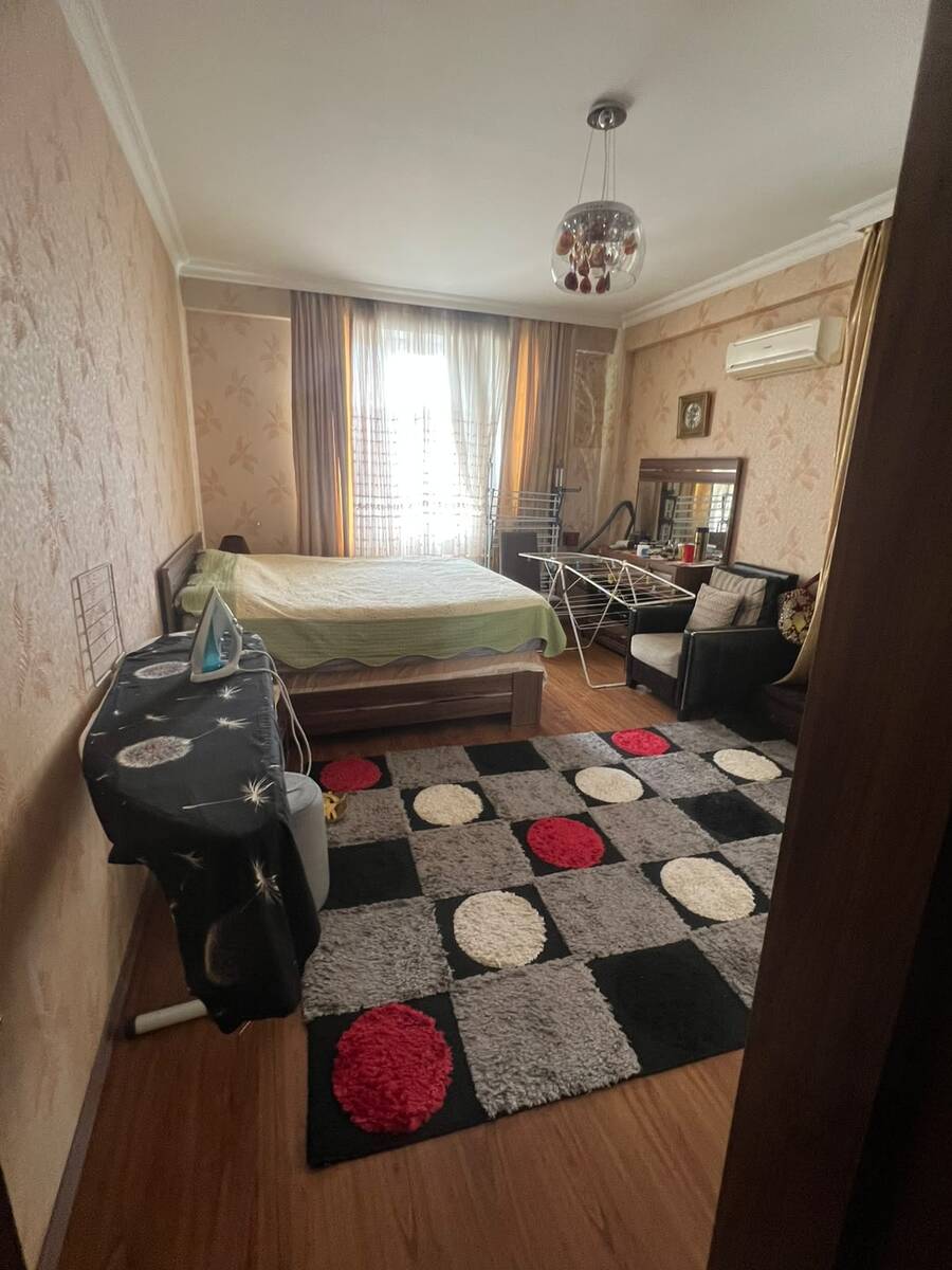 Satılır 4 otaqlı yeni tikili 165 m² — Mənzil, Bakı (11)