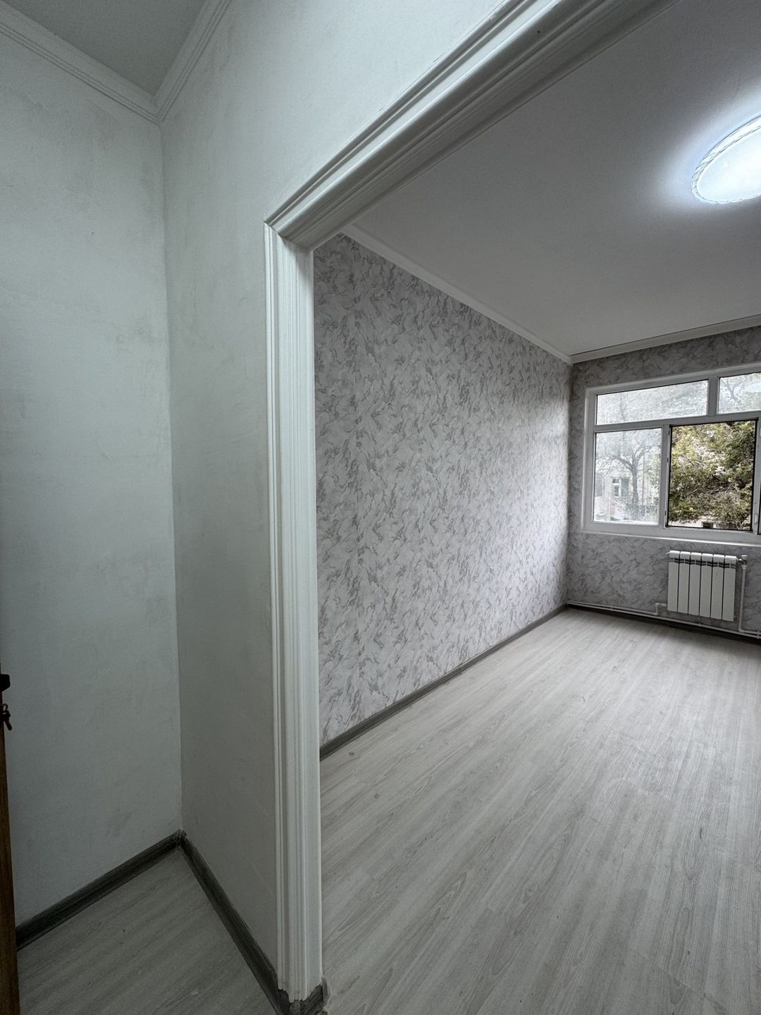 Satılır 3 otaqlı köhnə tikili 60 m² — Mənzil, Bakı (4)