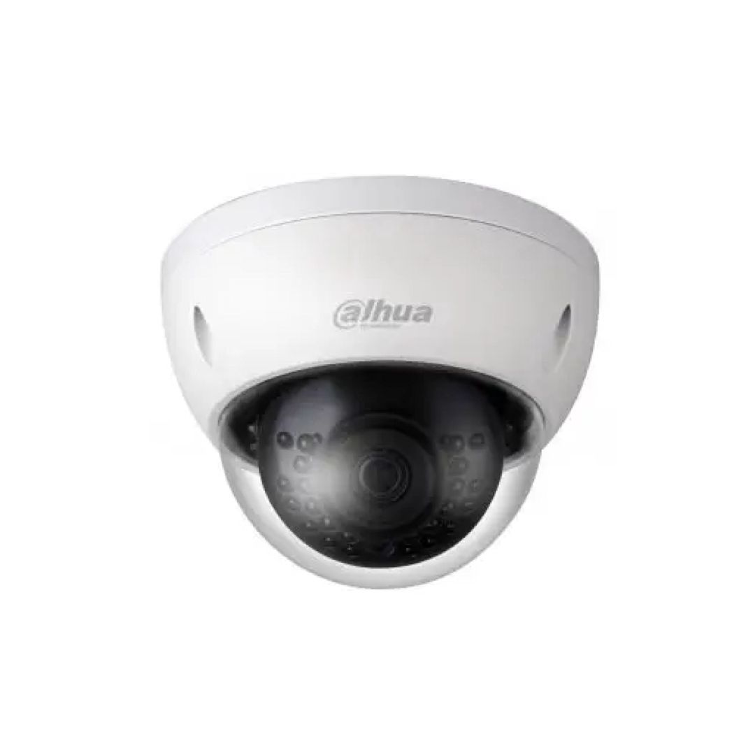 5Mp IP-Kamera Dahua DH-IPC-HDBW1531EP — Ağıllı ev və təhlükəsizlik, Bakı