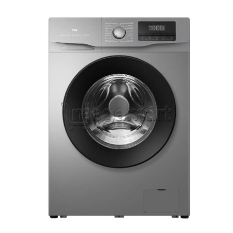 Paltaryuyan maşın TCL F606FLG (Gümüşü) — 589.99 ₼ · Bakı · Paltaryuyan maşınlar Paltaryuyan maşın TCL F606FLG (Gümüşü) — Bakı