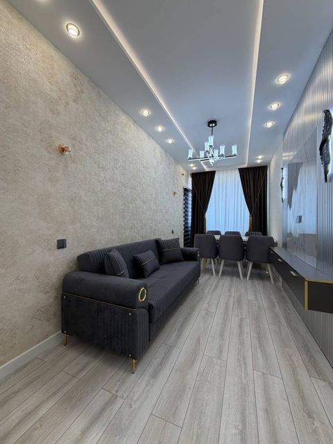 Satılır 2 otaqlı yeni tikili 80 m² — Bakı