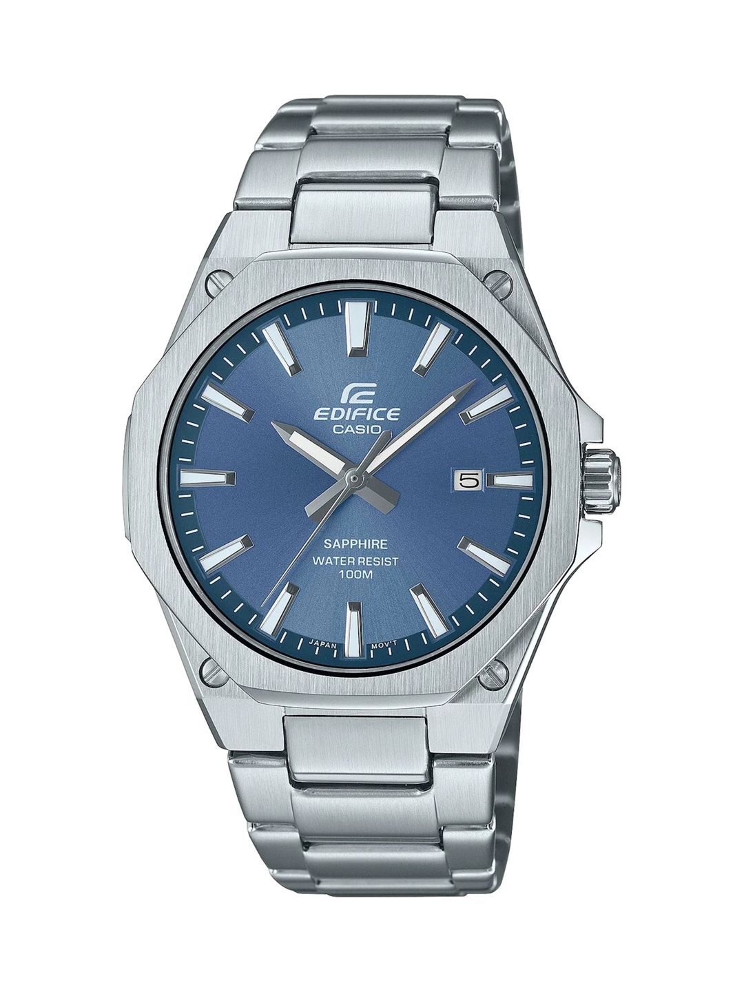 Qol saatı Casio Edifice EFR-S108D-2AVUDF — Mallar, Bakı