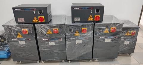 Tənzimləyici generatoru — 700 ₼ · Lənkəran · Təmir və inşaat Tənzimləyici generatoru — Lənkəran