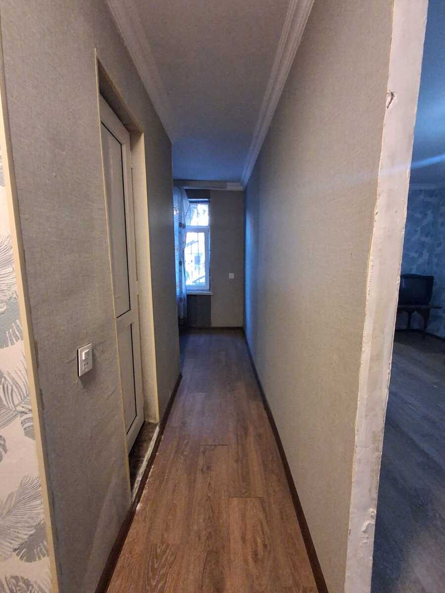 1-otaqlı mənzil, Xırdalan ş., 37 m² — Mənzil, Xırdalan (4)