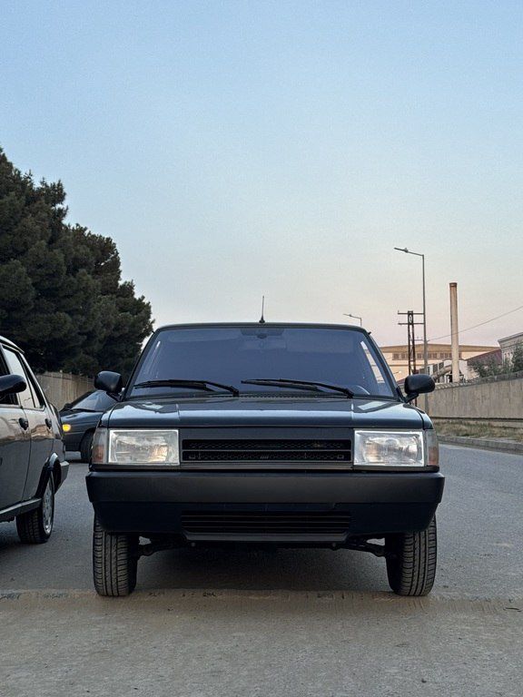Tofas Sahin, 1.6 L, 2004 il, 154 000 km — Avtomobillər, Bakı